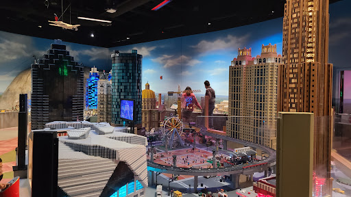 Shopping Mall «Phipps Plaza», reviews and photos, 3500 Peachtree Rd NE, Atlanta, GA 30326, USA