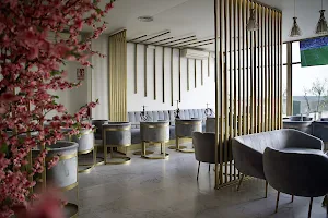 The Kyoto Lounge image