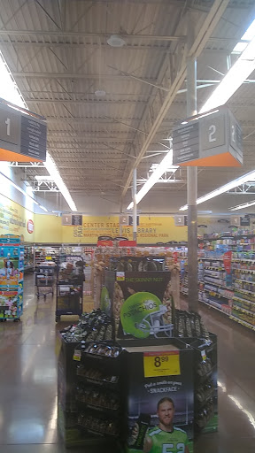 Grocery Store «Ralphs», reviews and photos, 16225 Sierra Lakes Pkwy, Fontana, CA 92336, USA