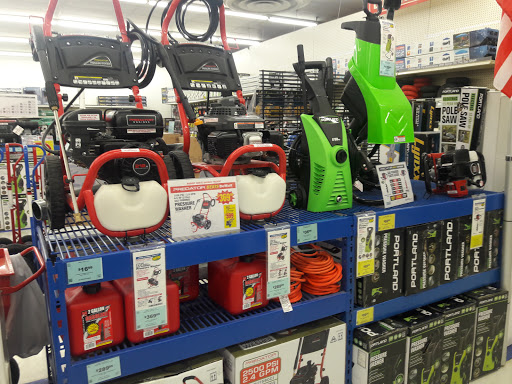 Hardware Store «Harbor Freight Tools», reviews and photos, 3050 N Josey Ln #106, Carrollton, TX 75007, USA