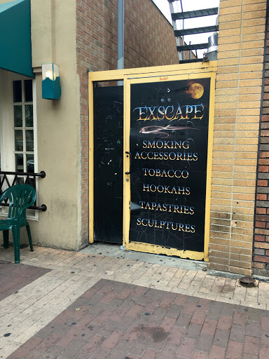 Exscape Smoke Shop, 167 Marshall St, Syracuse, NY 13210, USA, 