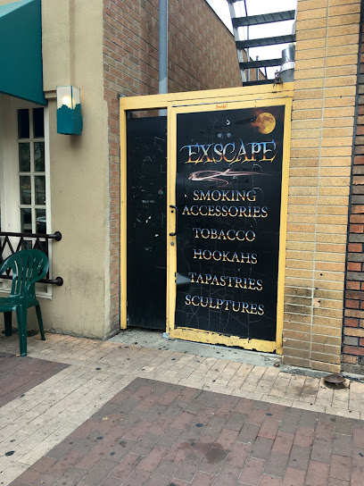 Exscape Smoke Shop