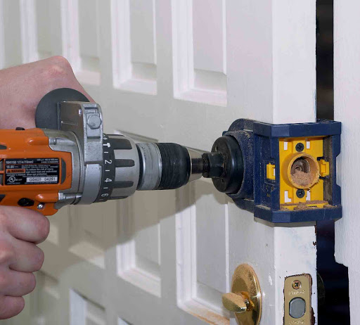 Locksmith «H.Perron Locksmith Inc», reviews and photos, 836 Waverly St, Framingham, MA 01702, USA