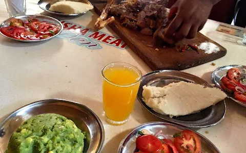 Arusha Meat Den image