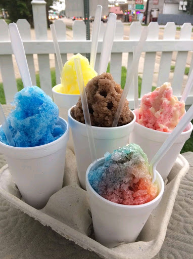 Ice Cream Shop «Kool Breeze Snowballs», reviews and photos, 209 LA-22, Madisonville, LA 70447, USA