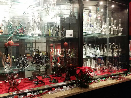Nice Guys Smoke Shop, 8875 E Foothill Blvd, Rancho Cucamonga, CA 91730, USA, 
