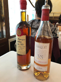 Whisky du Restaurant français Benoit Paris - n°16