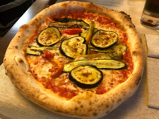 Pizzeria Locanda Al Ponte Stella al Borgo in Casale Sul Sile, Provincia di Treviso