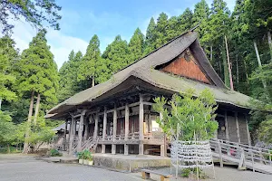 Jionji Temple image