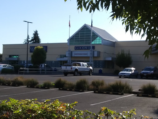 Non-Profit Organization «Goodwill», reviews and photos, 9999 SE 82nd Ave, Happy Valley, OR 97086, USA