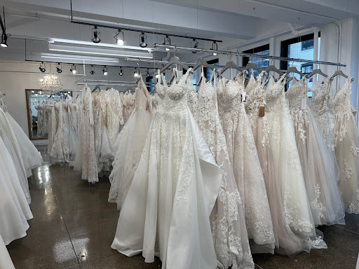 Lotus Bridal New York