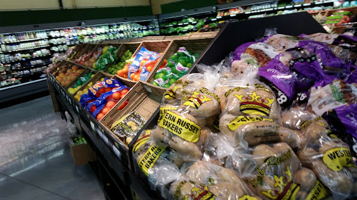 Supermarket «Walmart Neighborhood Market», reviews and photos, 444 W Grand St, Springfield, MO 65807, USA