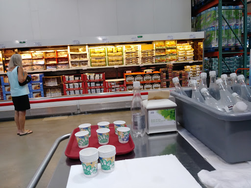 Warehouse store «Costco Wholesale», reviews and photos, 5351 Gingerwood Dr, Wilmington, NC 28405, USA