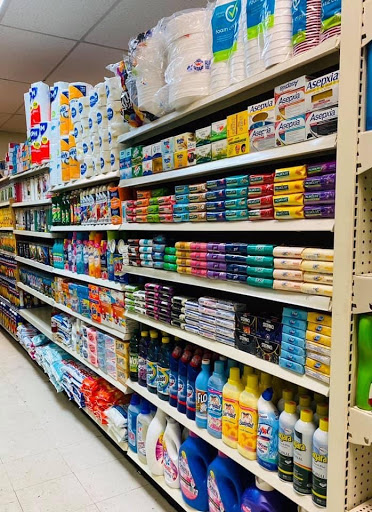 Mexican Grocery Store «El Rancho Supermercado», reviews and photos, 711 N Main St, Shelbyville, TN 37160, USA