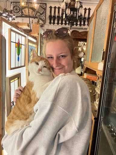 Antique Store «Architectural Antiques Of Indianapolis», reviews and photos, 5000 West 96th Street, Indianapolis, IN 46268, USA