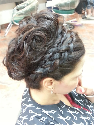 Nail Salon «Charm Beauty Salon», reviews and photos, 225 Main St, Hackensack, NJ 07601, USA