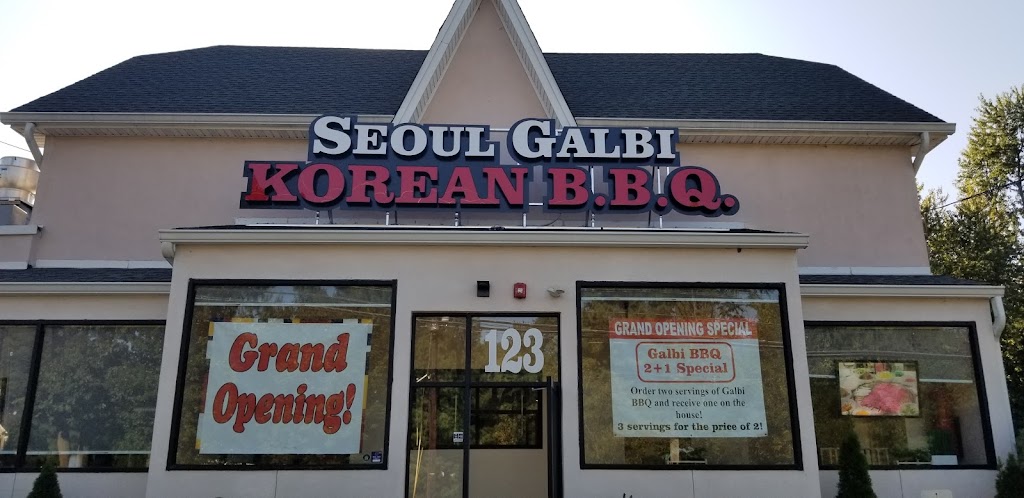 Seoul Galbi 123 07652