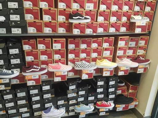 Shoe Store «Rack Room Shoes», reviews and photos, 3420 East FM 544 #780, Wylie, TX 75098, USA