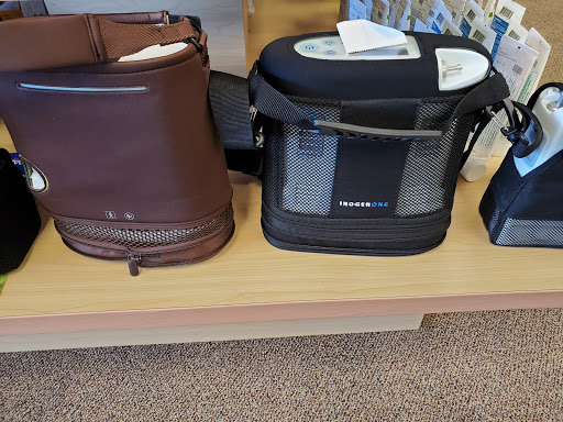 Department Store «Medical Department Stores», reviews and photos, 8595 College Pkwy #170, Fort Myers, FL 33919, USA