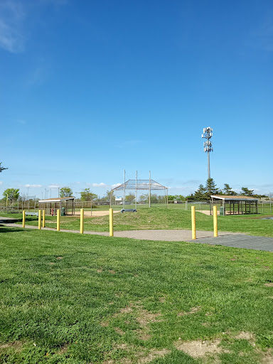 Skateboard Park «Tanner Skate Park», reviews and photos, 400 Baylawn Ave, Copiague, NY 11726, USA