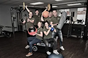 Fysiotherapie Sport Medisch Trainingscentrum Oosterhout image