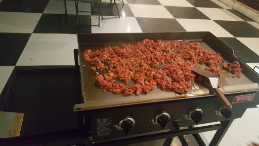 Night Club «La Tropicana Night Club», reviews and photos, 4001 Lamar Ave, Memphis, TN 38118, USA