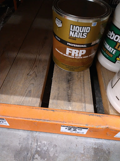 Home Improvement Store «The Home Depot», reviews and photos, 545 S Telegraph Rd, Pontiac, MI 48341, USA