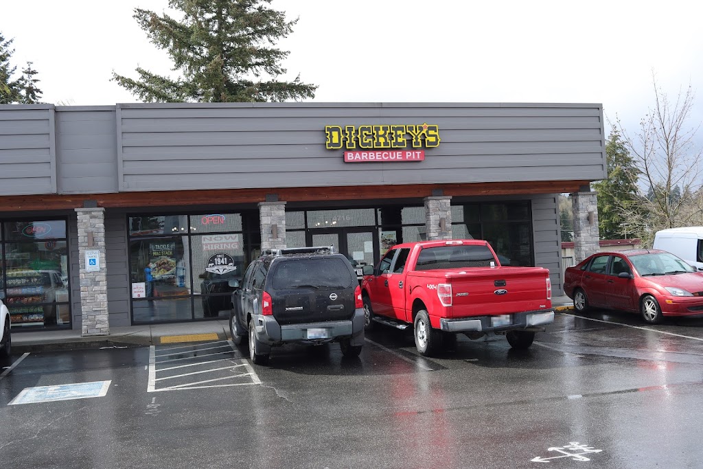 Dickey's Barbecue Pit 98312