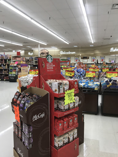 Grocery Store «Germantown Fresh Market», reviews and photos, 2313 Dayton Germantown Pike, Germantown, OH 45327, USA