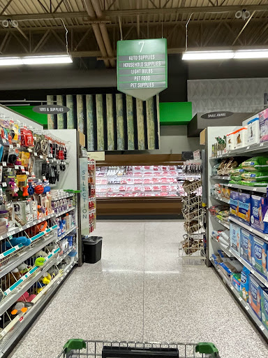 Supermarket «Publix Super Market at Collier Commons», reviews and photos, 2121 Collier Pkwy, Land O Lakes, FL 34639, USA