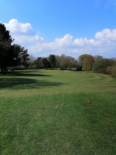 Reviews of Dibden Golf Centre in Southampton - Golf club
