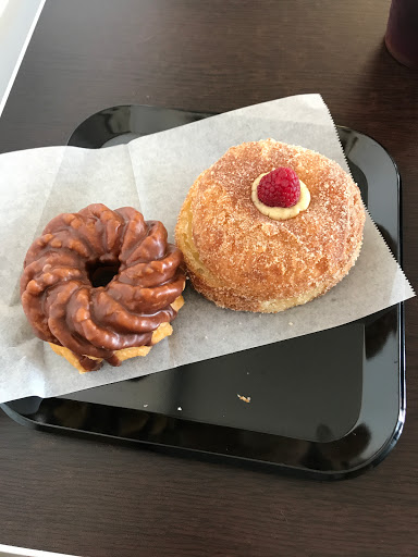 Donut Shop «The Local Donut», reviews and photos, 3213 N Hayden Rd, Scottsdale, AZ 85251, USA