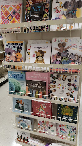 Craft Store «Michaels», reviews and photos, 371 Putnam Pike Ste 240, Smithfield, RI 02917, USA