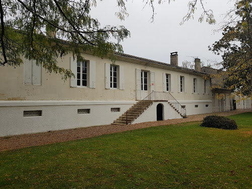 Isle Et Dronne à Porchères