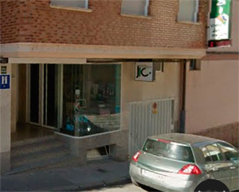Hostal Valle del Iregua