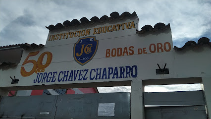 I.E. Jorge Chávez Chaparro
