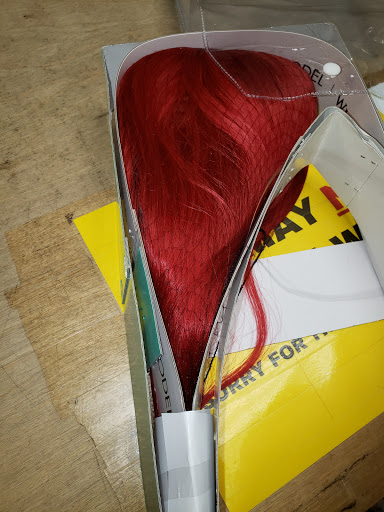 Beauty Supply Store «Beauty Supply Supermarket Inc», reviews and photos, 1759 Washington St, Roxbury, MA 02118, USA