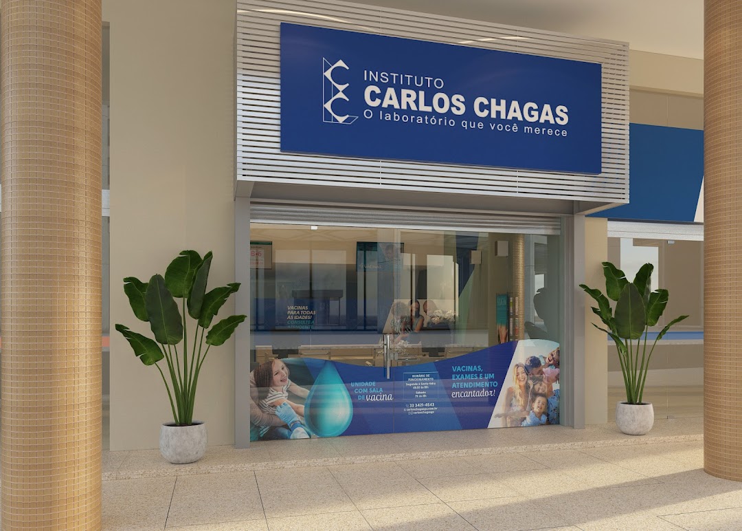 Instituto Carlos Chagas