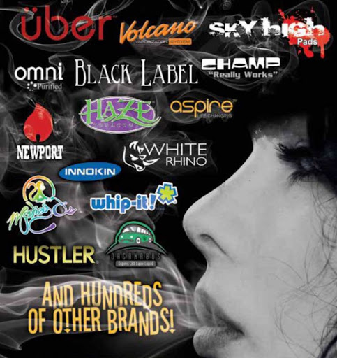 Cigar Shop «Smoke 911», reviews and photos, 608 Main St, Middletown, CT 06457, USA