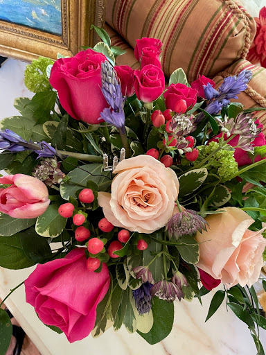 Florist «Robin Wood Flowers», reviews and photos, 1902 Dana Ave, Cincinnati, OH 45207, USA