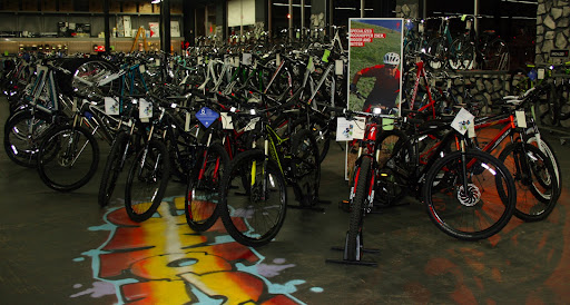 Bicycle Store «Plaine And Son», reviews and photos, 1816 State St, Schenectady, NY 12304, USA