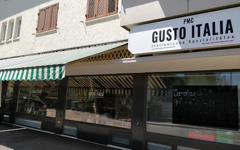 Gusto-Italy image