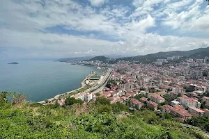 Giresun Castle image