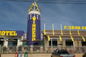 Hotel Vinhedo image