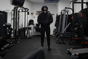 Raúl | Entrenador Personal | Fitness Coach image