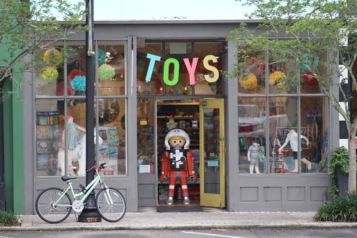 Heyday!, 2016 San Marco Blvd, Jacksonville, FL 32207, USA, 