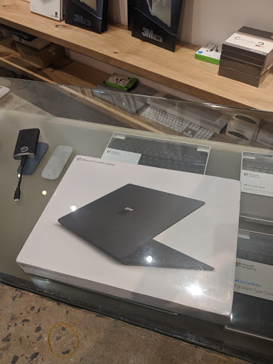 Top 20 cửa hàng microsoft Huyện Thạnh Phú Bến Tre 2022