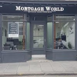 Mortgage World Ltd