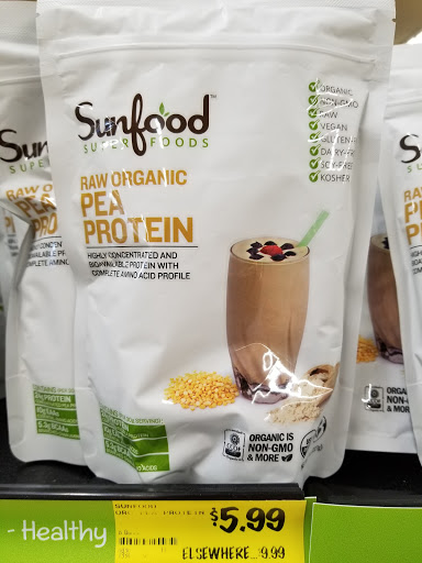 Grocery Store «Grocery Outlet Bargain Market», reviews and photos, 825 W 11th St, Tracy, CA 95376, USA