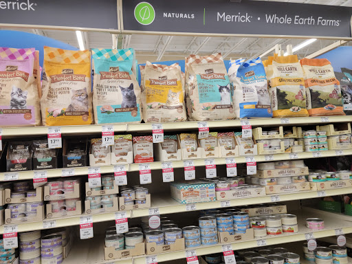 Pet Supply Store «PetSmart», reviews and photos, 156 Old Little Britain Rd, Newburgh, NY 12550, USA